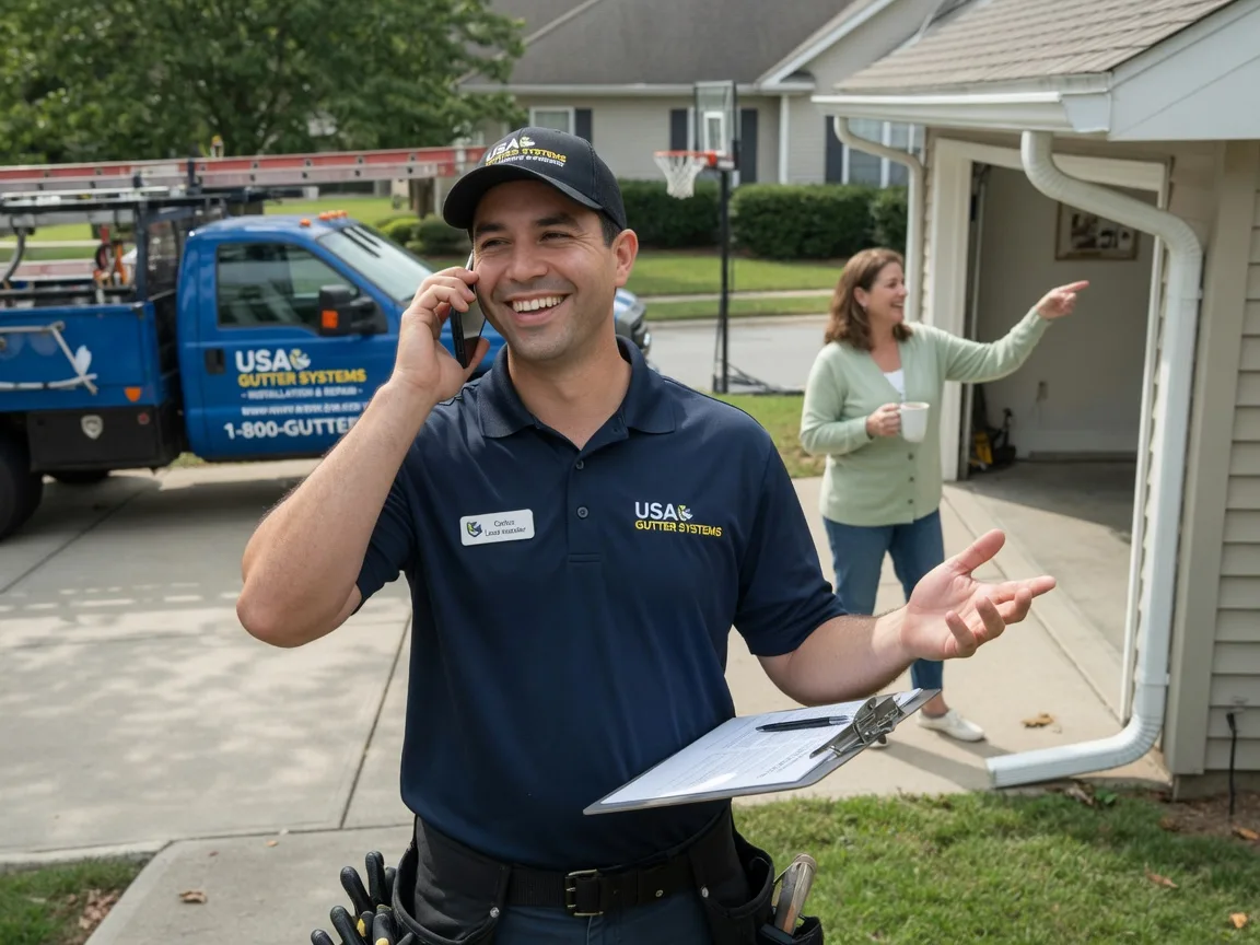 Gutter Installation Quartzsite, AZ FAQs